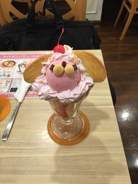 メイド喫茶dt喪失 By Shinguin めいどりーみん 新宿 東口店 Maidreamin 新宿西口 その他 食べログ