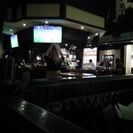 MCSORLEY'S ALE HOUSE - 店内。