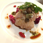 創作中華　縁 - 