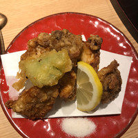 焼きふぐ 優ふく 北新地店 - 
