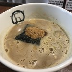 つけ麺 紋次郎 - 