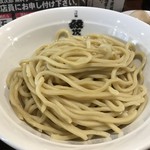 つけ麺 紋次郎 - 