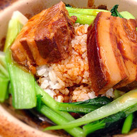青菜 丸の内ブリックスクエア店 - 