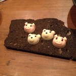 モンプチコションローズ - 