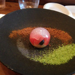 モンプチコションローズ - 