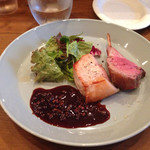 モンプチコションローズ - 