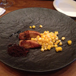 モンプチコションローズ - 