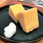 ハイミーカフェ - 