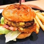 ハイミーカフェ - 