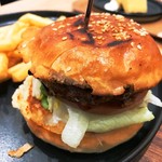 ハイミーカフェ - 