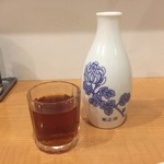 Fukunishiki - 紹興酒３年￥450