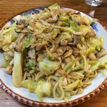 かも料理　まりも本店 - 1.5人前 800円