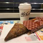 McDonald's - 