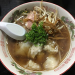 Chouju Hanten - ワソタソ麺