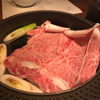 飛騨牛一頭家 馬喰一代 銀座 - 