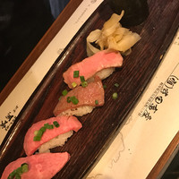 飛騨牛一頭家 馬喰一代 銀座 - 