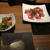 イベリコ屋 北新地店 - 