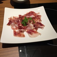 イベリコ屋 北新地店 - 