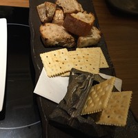 イベリコ屋 北新地店 - 