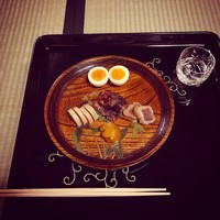 瓢亭 本店 - 