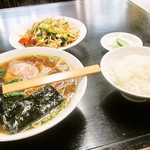 亀や - Ｄセット