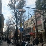 バーガーズカフェ ベイタイム - 