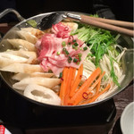 kanzenkoshitsuizakaya-hoshiyonoutage - 