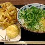 丸亀製麺 - 