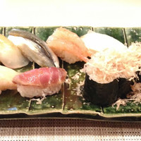 鮨 なかや - 