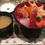 Sushikouraku - 