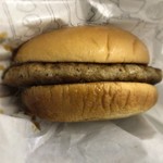 MOS BURGER - 