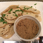 創作イタリアン Gemelli - お酒の友にぴったり