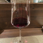 創作イタリアン Gemelli - あまりに美味しくてワインの写真を撮るの忘れた