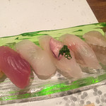 Sushi Kappou Makoto - 