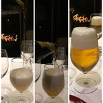 佛蘭西料理 名古屋 - ムッシュの神業♡三連発♪