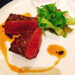 佛蘭西料理 名古屋 - 