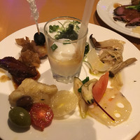 カフェトスカ - 