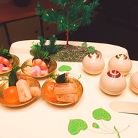 京懐石 吉泉 - 