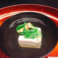 京懐石 吉泉 - 