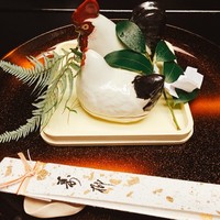 京懐石 吉泉 - 