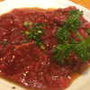 焼肉 ぴだん