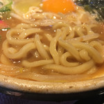 麺の坊　晴天 - 