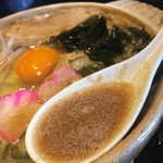 麺の坊　晴天 - 