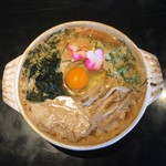 麺の坊　晴天 - 