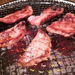 焼肉　おはる - 