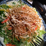 Foods bar 栞屋 - 