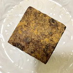 チリムーロ - アニスブラウニー