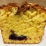 チリムーロ - コーミールケーキ up