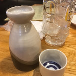 Pidan - 日本酒