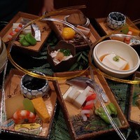 和やまむら - 八寸